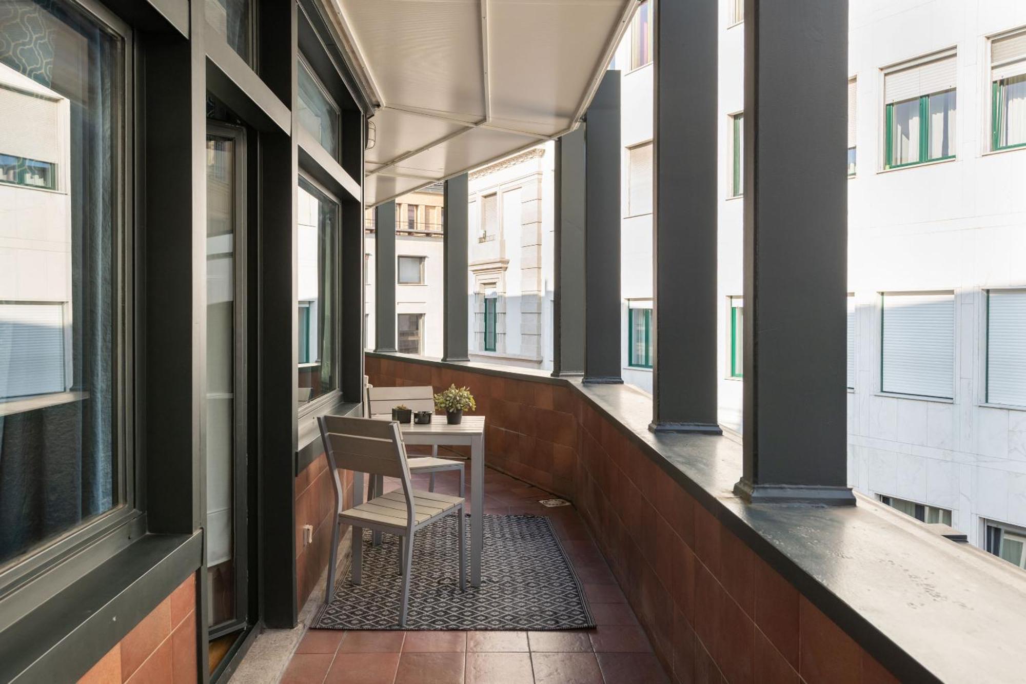 Heart Milan Apartments Duomo Terrace Exterior photo